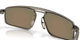 Oakley-Bushwick-Matte-Gunmetal-Prizm-Ruby