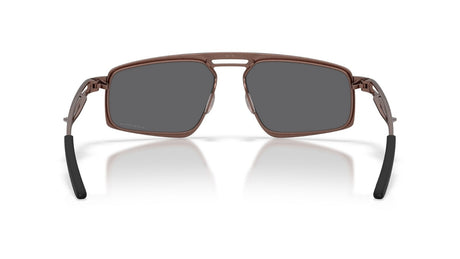 Oakley-Bushwick-Matte-Mahogany-Prizm-Black