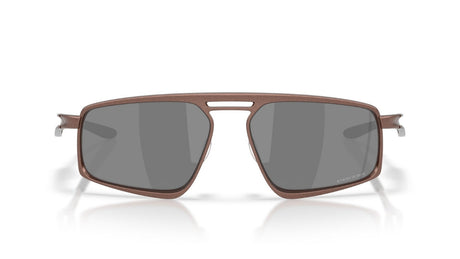 Oakley-Bushwick-Matte-Mahogany-Prizm-Black