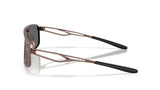 Oakley-Bushwick-Matte-Mahogany-Prizm-Black
