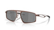 Oakley-Bushwick-Matte-Mahogany-Prizm-Black