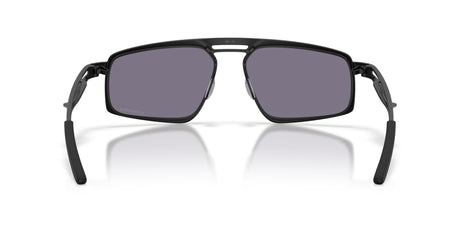 Oakley-Bushwick-Satin-Black-Prizm-Grey