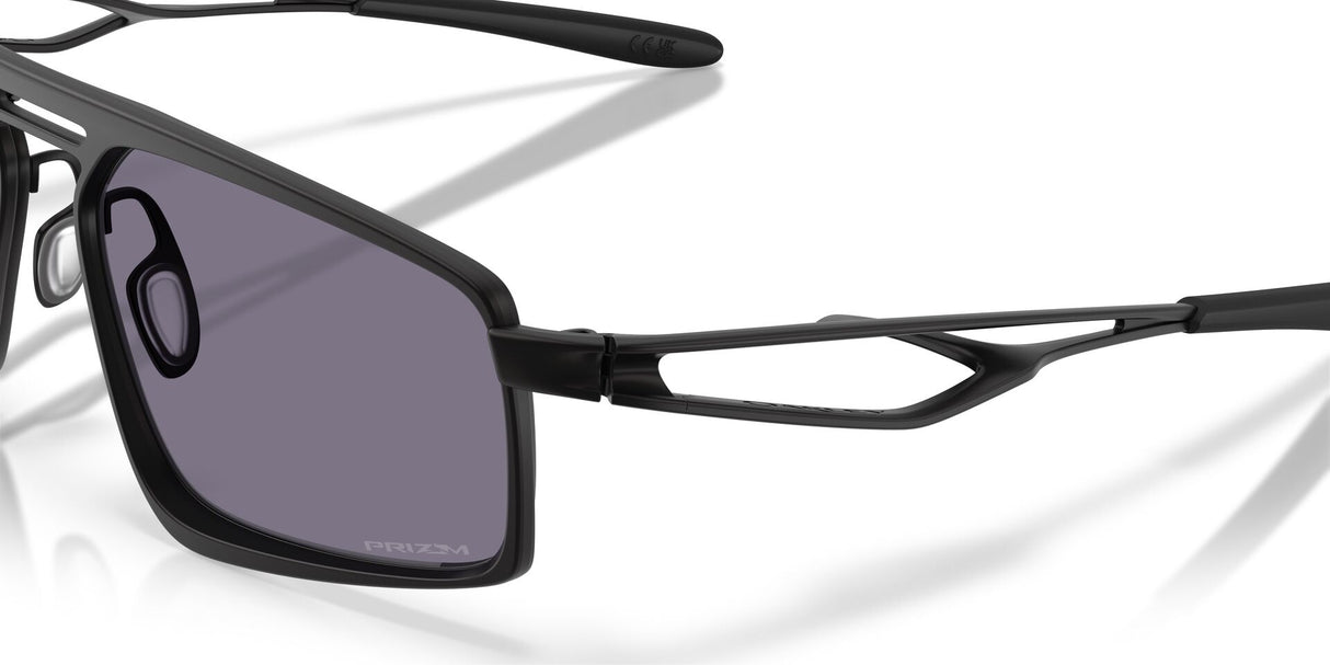 Oakley-Bushwick-Satin-Black-Prizm-Grey
