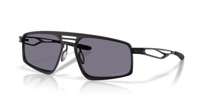 Oakley-Bushwick-Satin-Black-Prizm-Grey