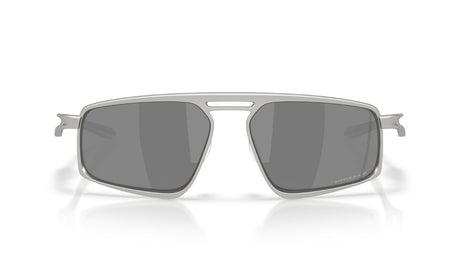 Oakley-Bushwick-Satin-Chrome-Prizm-Black-Polarized
