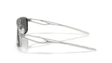 Oakley-Bushwick-Satin-Chrome-Prizm-Black-Polarized