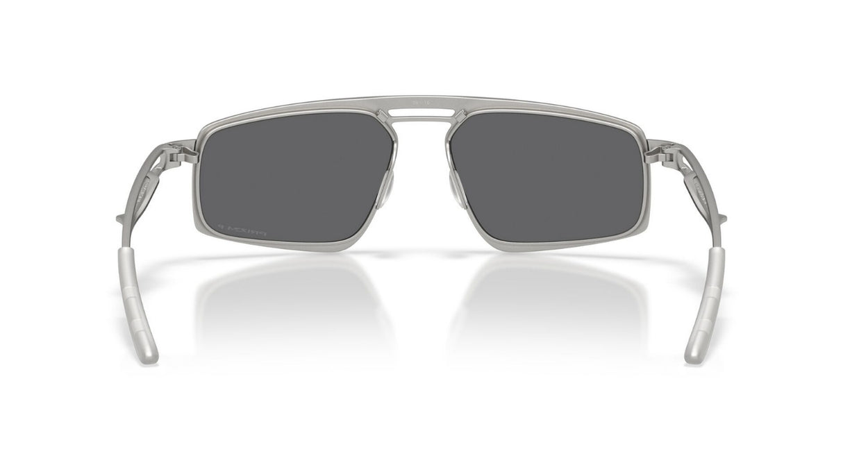 Oakley-Bushwick-Satin-Chrome-Prizm-Black-Polarized
