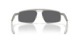 Oakley-Bushwick-Satin-Chrome-Prizm-Black-Polarized