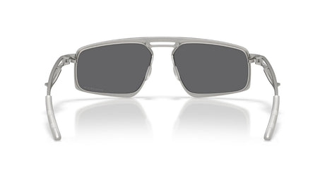 Oakley-Bushwick-Satin-Chrome-Prizm-Black-Polarized