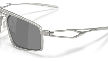Oakley-Bushwick-Satin-Chrome-Prizm-Black-Polarized