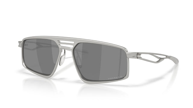 Oakley-Bushwick-Satin-Chrome-Prizm-Black-Polarized
