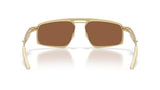 Oakley-Bushwick-Satin-Light-Gold-Prizm-Tungsten-Polarized