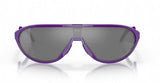 Oakley-CMDN-Electric-Purple-Prizm-Black