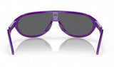 Oakley-CMDN-Electric-Purple-Prizm-Black