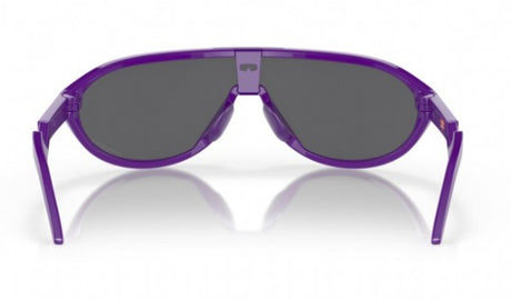 Oakley-CMDN-Electric-Purple-Prizm-Black