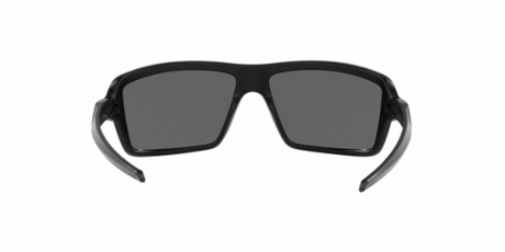 Oakley-Cables-Matte-Black-Prizm-Black-Polarized
