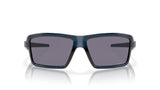 Oakley-Cables-Transparent-Poseidon-Prizm-Grey-Voorzijde