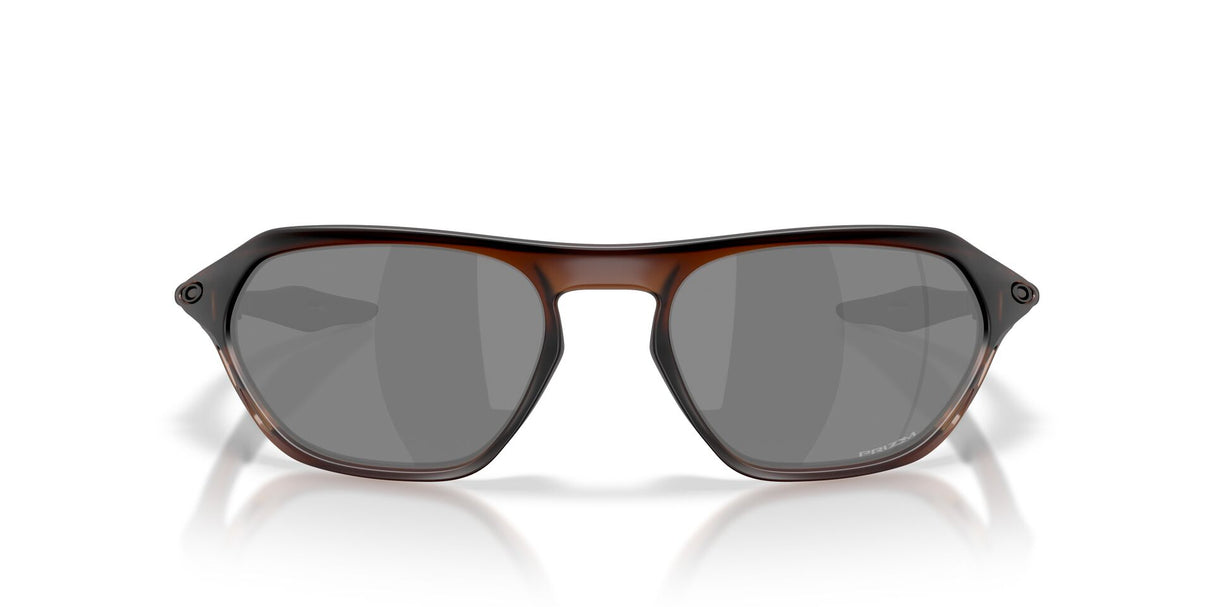 Oakley-Cage-Jacket-Matte-Rootbeer-Prizm-Black