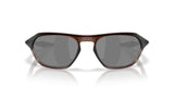 Oakley-Cage-Jacket-Matte-Rootbeer-Prizm-Black