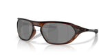 Oakley-Cage-Jacket-Matte-Rootbeer-Prizm-Black