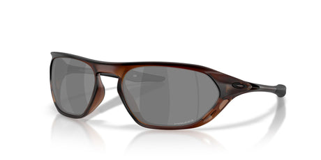 Oakley-Cage-Jacket-Matte-Rootbeer-Prizm-Black