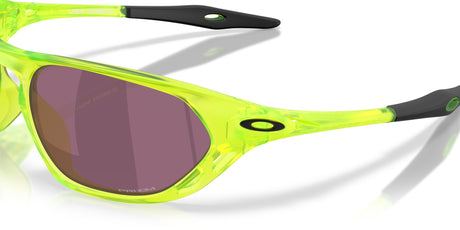 Oakley-Cage-Jacket-Matte-Uranium-Prizm-Road-Black