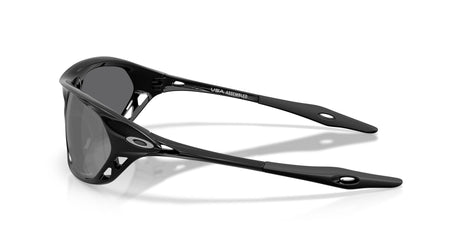 Oakley-Cage-Jacket-Polished-Black-Prizm-Black-Polarized