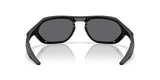 Oakley-Cage-Jacket-Polished-Black-Prizm-Black-Polarized