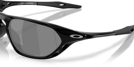 Oakley-Cage-Jacket-Polished-Black-Prizm-Black-Polarized
