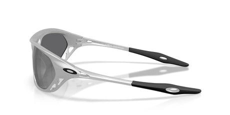 Oakley-Cage-Jacket-X-Silver-Prizm-Black-Polarized