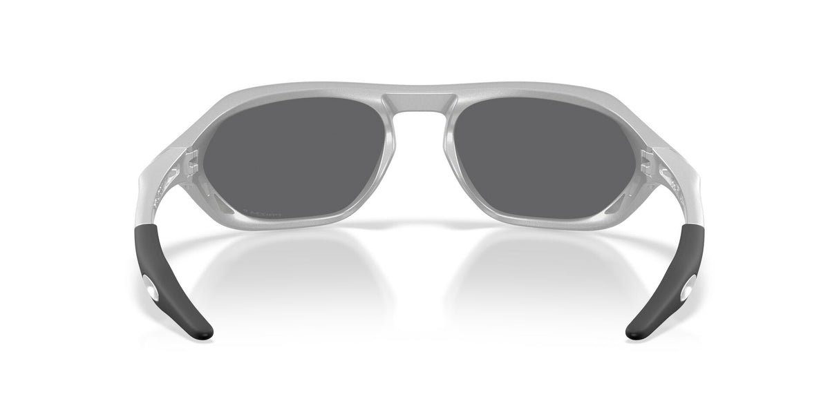 Oakley-Cage-Jacket-X-Silver-Prizm-Black-Polarized