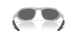 Oakley-Cage-Jacket-X-Silver-Prizm-Black-Polarized