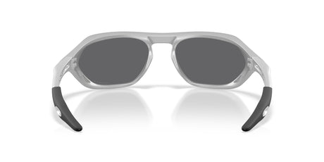 Oakley-Cage-Jacket-X-Silver-Prizm-Black-Polarized