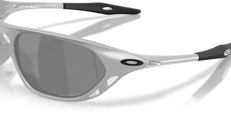 Oakley-Cage-Jacket-X-Silver-Prizm-Black-Polarized