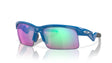 Oakley Capacitor Polished Sapphire/ Prizm Golf