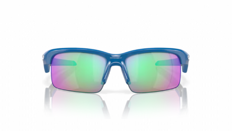 Oakley-Capacitor-Youth-Small-Polished-Sapphire-Prizm-Golf