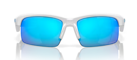Oakley-Capacitor-Youth-Small-Polished-White-Prizm-Sapphire