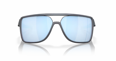 Oakley-Castel-Blue-Steel-Prizm-Deep-Water-Polarized