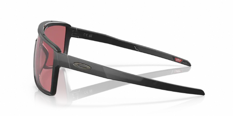 Oakley-Castel-Matte-Black-Prizm-Dark-Golf