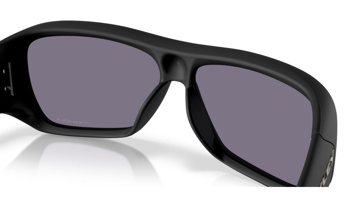 Oakley-Chaminade-Black-Suede-Prizm-Grey
