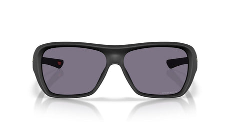 Oakley-Chaminade-Black-Suede-Prizm-Grey