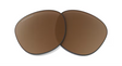 Oakley-Clifden-Lenzen-Prizm-Tungsten-Polarized
