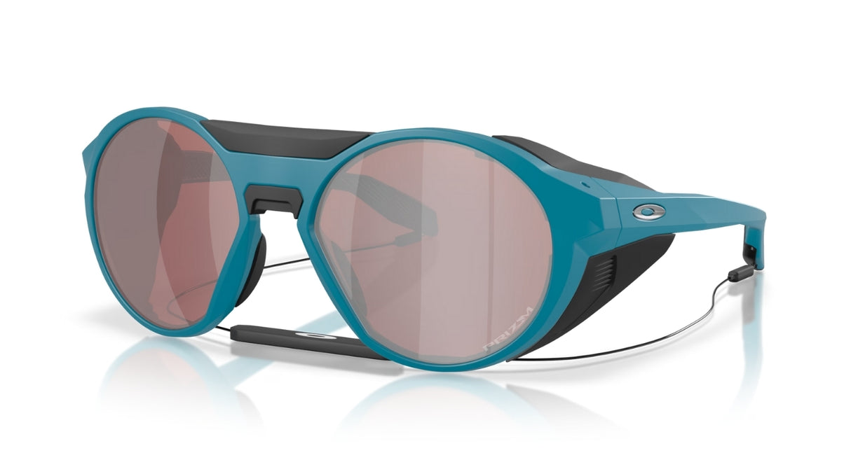 Oakley Clifden Matte Balsam / Prizm Snow Black Iridium
