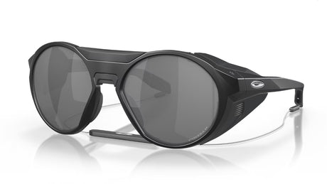Oakley Clifden Matte Black/ Prizm Black Polarized