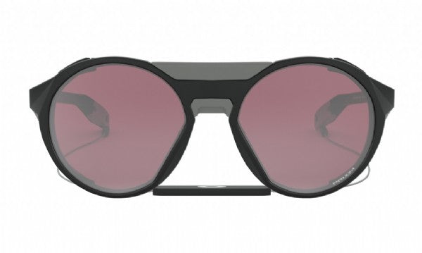 Oakley-Clifden-Matte-Black-Prizm-Snow-Black