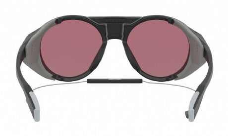 Oakley-Clifden-Matte-Black-Prizm-Snow-Black