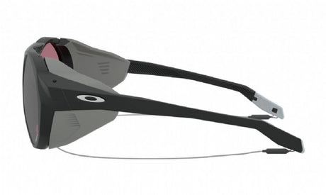Oakley-Clifden-Matte-Black-Prizm-Snow-Black