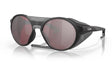 Oakley-Clifden-Matte-Black-Prizm-Snow-Black