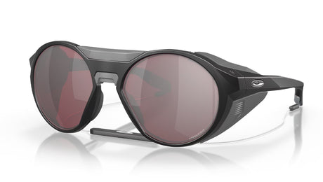 Oakley-Clifden-Matte-Black-Prizm-Snow-Black