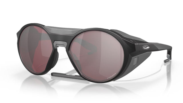 Oakley-Clifden-Matte-Black-Prizm-Snow-Black